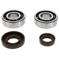 Pro-X Crankshaft Bearing and Seal Kit for 2001-2008 KTM 50 SX