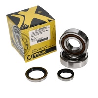 Pro-X Crankshaft Bearing and Seal Kit for 1998-2023 KTM 125 SX