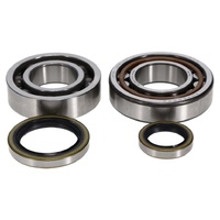Pro-X Crankshaft Bearing and Seal Kit for 2025 GasGas MC300