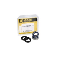 Pro-X Crankshaft Main Bearing for 1999-2008 Honda TRX400EX - 30x76x17.5mm, Left / Right (2 Required)