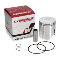 Wiseco Piston for 1974-1986 Yamaha DT100 - 54mm