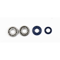 Athena Crankshaft Bearing and Seal Kit for 1993-1999 Aprilia SR50 - 50cc