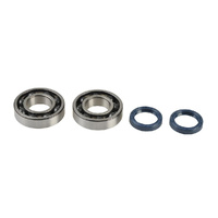 Athena Crankshaft Bearing and Seal Kit for 2004-2018 Kawasaki KX250F