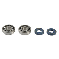 Athena Crankshaft Bearing and Seal Kit for 2022-2025 Kawasaki KX112