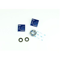 Athena Crankshaft Bearing and Seal Kit for 1993-2003 Kawasaki KDX200 - 200cc