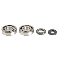 Athena Crankshaft Bearing and Seal Kit for 1994-2001 Kawasaki KX250