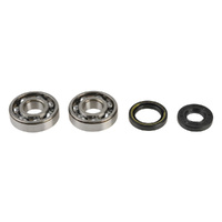Athena Crankshaft Bearing and Seal Kit for 2001-2004 Yamaha YZ125