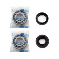 Athena Crankshaft Bearing and Seal Kit for 1994-2001 Yamaha YZ80