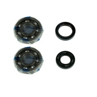 Athena Crankshaft Bearing and Seal Kit for 1994-2000 Yamaha YZ125