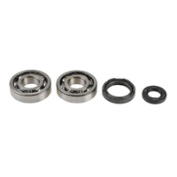 Athena Crankshaft Bearing and Seal Kit for 1988-1998 Yamaha YZ250