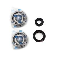 Athena Crankshaft Bearing and Seal Kit for 1999-2000 Yamaha YZ250
