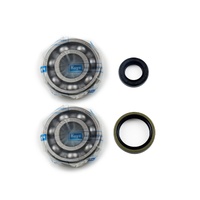 Athena Crankshaft Bearing and Seal Kit for 1992-2008 Suzuki RM125