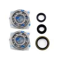 Athena Crankshaft Bearing and Seal Kit for 1994-2002 Suzuki RM250