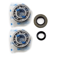 Athena Crankshaft Bearing and Seal Kit for 2003-2004 Suzuki RM250
