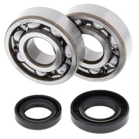 Main Bearings & Seal Kit for 2003-2007 Honda CR85R / CR85RB