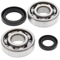 Main Bearings & Seal Kit for 1986-2007 Honda CR125R 