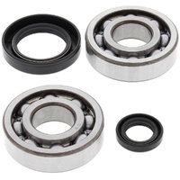 Main Bearings & Seal Kit for 1984-2001 Honda CR500R 