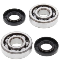 Main Bearings & Seal Kit for 2003-2005 Suzuki RM65 