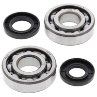 Main Bearings & Seal Kit for 1982-1984 Kawasaki KDX250 
