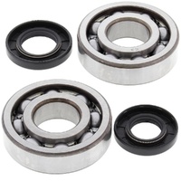 Main Bearings & Seal Kit for 1991-1994 Kawasaki KDX250 