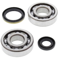Main Bearings & Seal Kit for 1994-1995 Suzuki RM250 