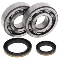 Main Bearings & Seal Kit for 1996-2002 Suzuki RM250 