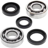 Main Bearings & Seal Kit for 1981-1984 Yamaha YZ60 