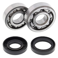 Main Bearings & Seal Kit for 2002-2018 Yamaha YZ85 