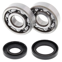 Main Bearings & Seal Kit for 2001-2004 Yamaha YZ125 