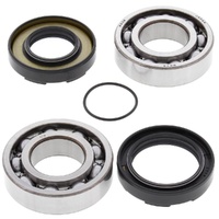 Main Bearings & Seal Kit for 1985-1986 Yamaha YTZ250 