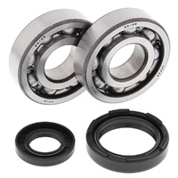 Main Bearings & Seal Kit for 1990-1999 Yamaha WR250 