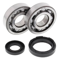 1990-1999 Yamaha WR250 All Balls Crank Shaft Bearing Kit