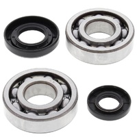 Main Bearings & Seal Kit for 2001-2025 Yamaha YZ250 