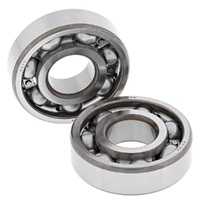 Main Bearings & Seal Kit for 2013-2025 Honda CRF110F 