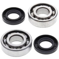 Main Bearings & Seal Kit for 2003-2006 Kawasaki KFX80 