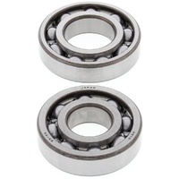 Main Bearings & Seal Kit for 1986-1988 Suzuki DR200 