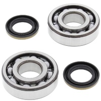 Main Bearings & Seal Kit for 1966-1979 Honda CT90 