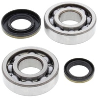 Main Bearings & Seal Kit for 2003-2004 Suzuki RM250 