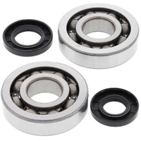 Main Bearings & Seal Kit for 2002-2008 Kawasaki KX250 