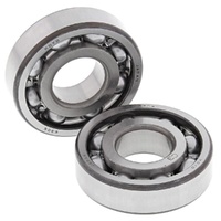 Main Bearings & Seal Kit for 1980-1986 Honda CT110 Dual Range 