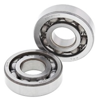 Main Bearings & Seal Kit for 1980-1994 Honda XR200R 