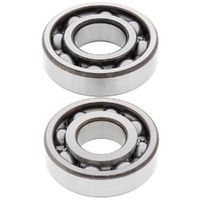 Main Bearings & Seal Kit for 1976-1981 Yamaha TT500 