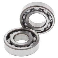 Main Bearings & Seal Kit for 1990-1995 Suzuki DR250S 