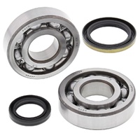 Main Bearings & Seal Kit for 1995-1998 Suzuki RMX250