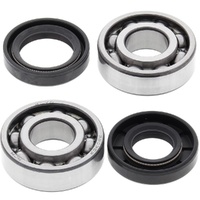 Main Bearings & Seal Kit for 1979-1983 Yamaha QT50 