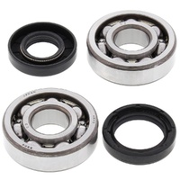 Main Bearings & Seal Kit for 1974-1983 Yamaha DT100 