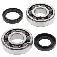 Main Bearings & Seal Kit for 1992-1998 Yamaha WR200R 