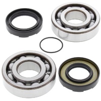 1992-1993 Yamaha WR500Z All Balls Crank Shaft Bearing Kit