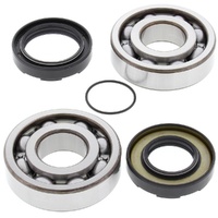Main Bearings & Seal Kit for 1980-1981 Yamaha YZ465 