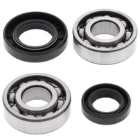 Main Bearings & Seal Kit for 1978-2007 Suzuki JR50 